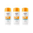 Eucerin Solar Face Hydro Protect Fluid Spf50+, 3X50 Ml
