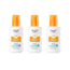 Eucerin Solar Sensitive Protect Kids Kids Sun Spray Spf50+, 3X200 Ml