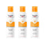 Eucerin Eucerin Clear Sun Spray Dry Touch Spf30, 3X200 Ml