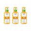 Eucerin Clear Sun Spray Spf50, 3X200 Ml