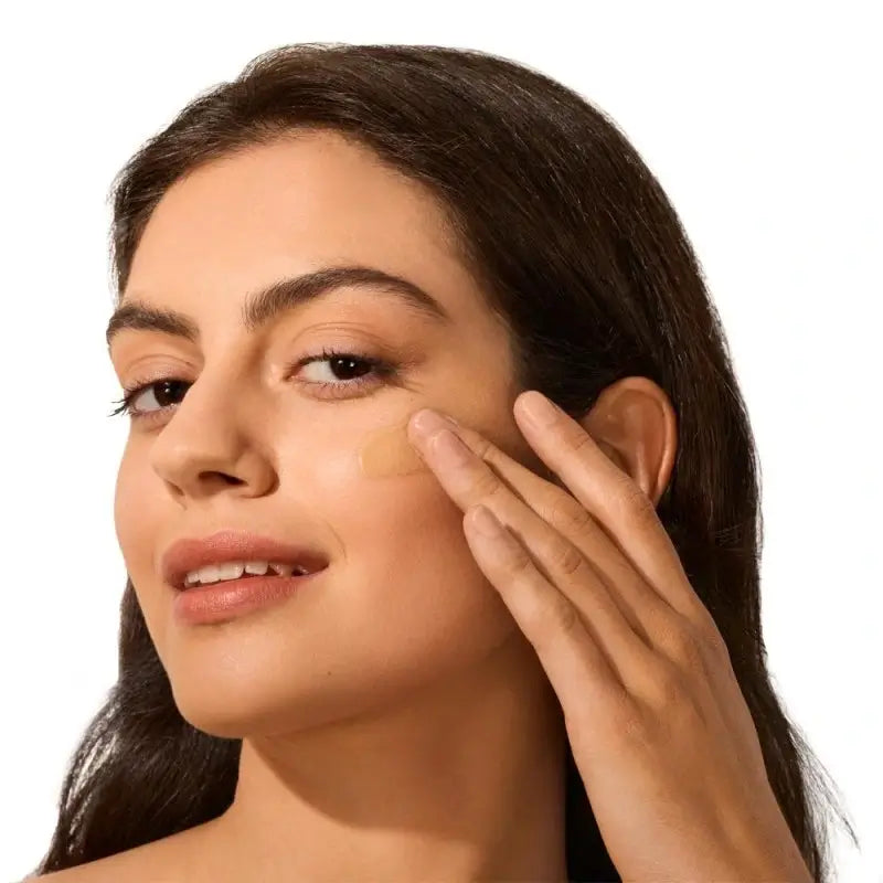 Eucerin Sun Face Hydro Protect Fluid SPF50+Tinted Medium, 50 ml