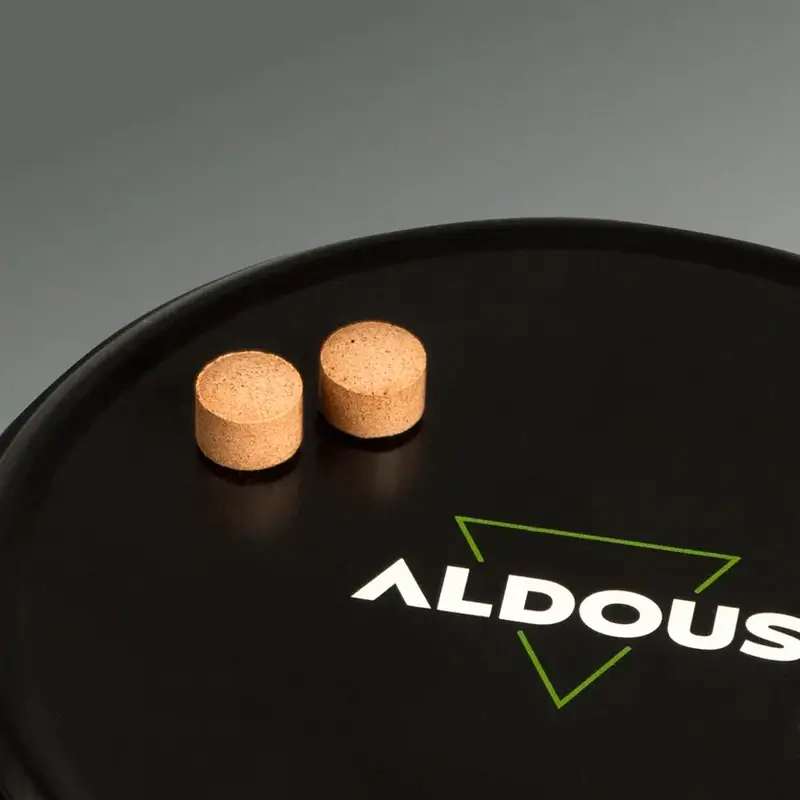 Aldous Maca Extract, 400 tablets