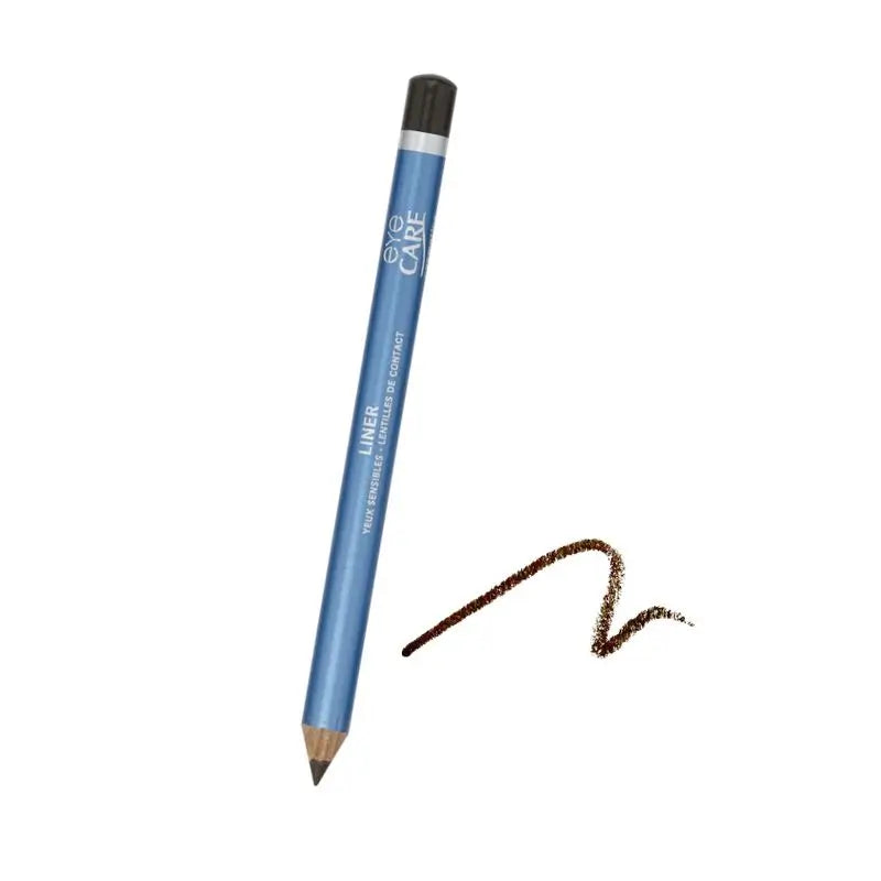 Eye Care Eye Pencil Brown, 1 pc.
