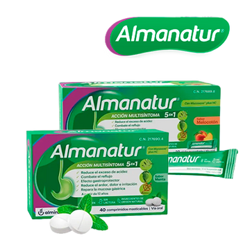 ALMANATUR 30% DTO. 2ª UD. (28 FEBRERO 2026)