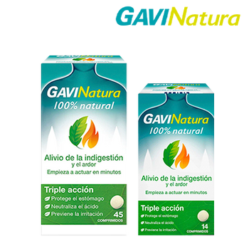 GAVINATURA 40% DTO. 2ª UD. (28 FEBRERO 2026)