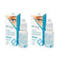 Farline Farline Moisturising Drops 0.2% Hyaluronic Acid, 2X15 Ml