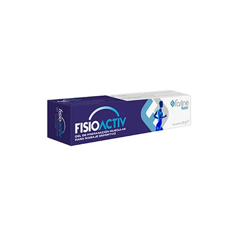 Farline Fisioactiv, 60 gr