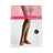 Farmalastic Long Pantyhose Compression Normal Compression Cappuccino, Size XL