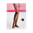 Farmalastic Long Pantyhose Compression Normal Compression Cappuccino, Size XL