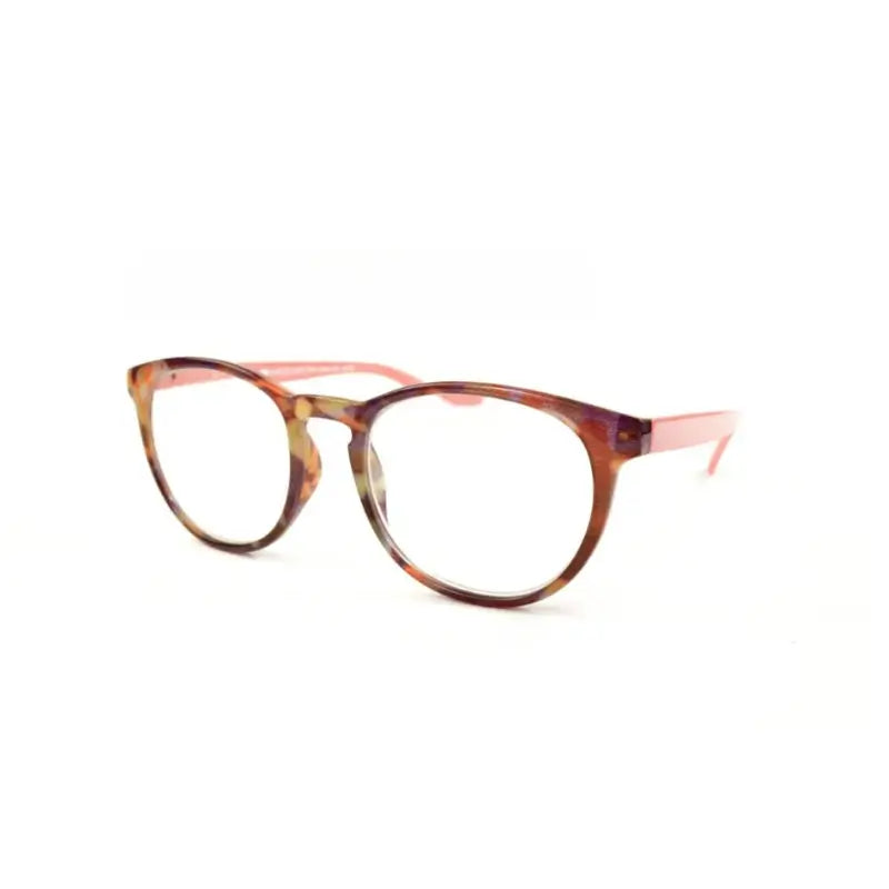 Farmamoda Presbyopia Glasses Baby Purple