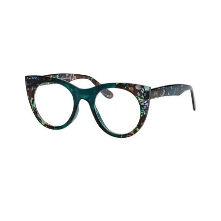 Farmamoda Presbyopia Glasses K38 Macha