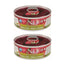 Farmina N&D Cat Quinoa Skin Coat Duck 24X80Gr Box, Wet Cat Food, Pack Of 2