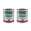 Farmina Vet Dog Gastrointestinal Box 6X300Gr, Wet Dog Food, Pack Of 2