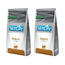 Farmina Vet Life Cat Diabetic 2Kg, Cat Food, Pack Of 2