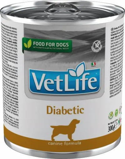 Cheap diabetic dog food hot sale
