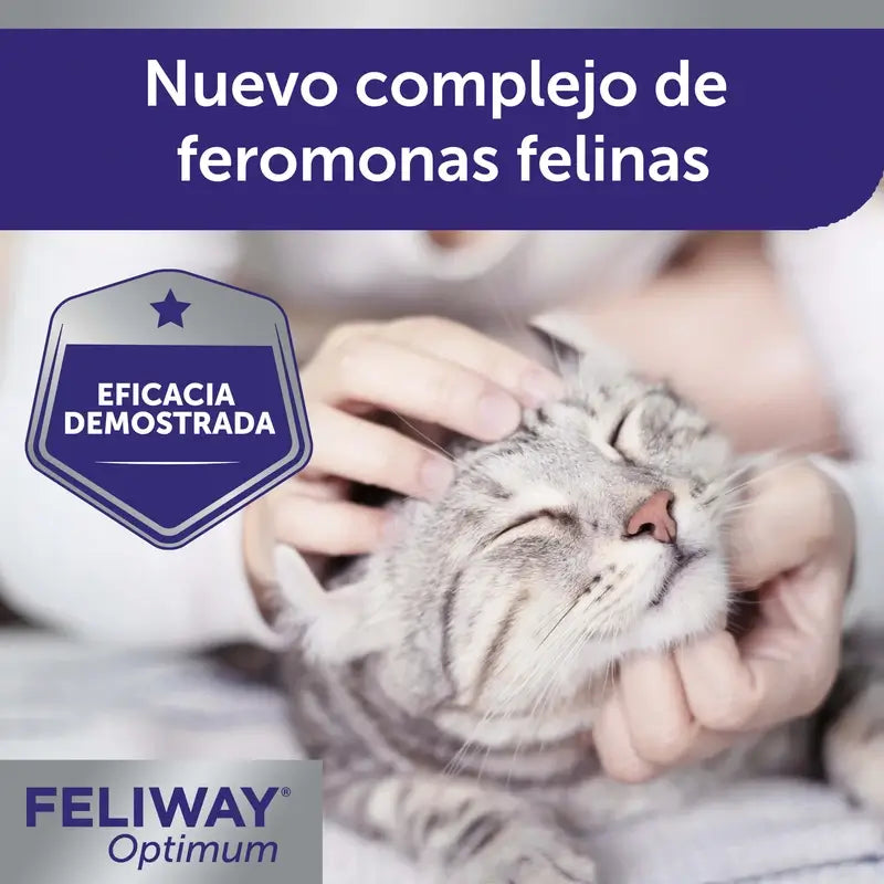 Feliway Optimum Refill 48 ml