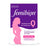 Femibion 0 Pregnancy Planning with Folic Acid Plus, 2X28 tablets