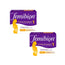 Femibion 1 First Trimester Pregnancy, Weeks 1-12, Folic Acid Plus, 2X28 Tablets