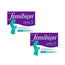Femibion 3 Lactation Pregnancy with Folic Acid and Vitamins, 2 x 28 Tablets