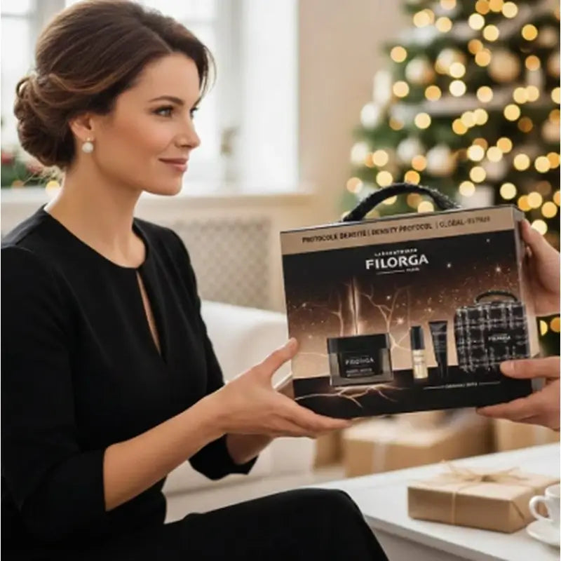 Filorga Xmas Global 2025 Chest