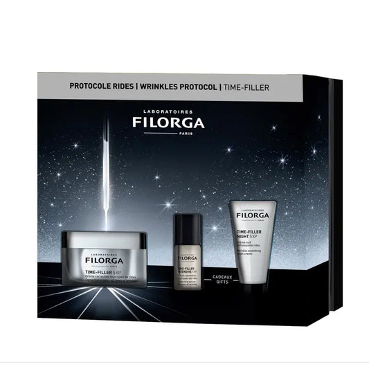 Filorga Xmas Time 2025 Box