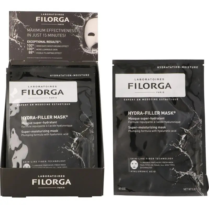 Filorga Hydra-Filler Mask, 12 pcs.