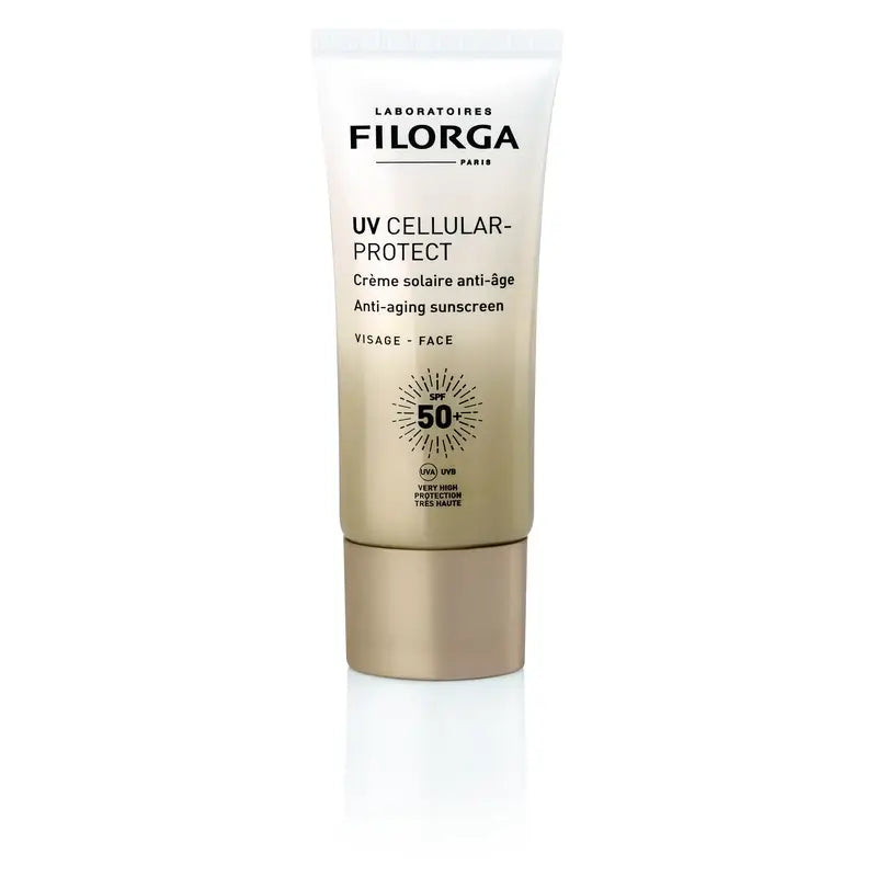 Filorga Uv-Cellular Protect Anti-Ageing Sunscreen - Face , 40 ml