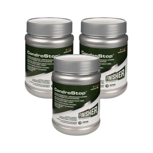Finisher Condrostop Pack 3 x 585 g