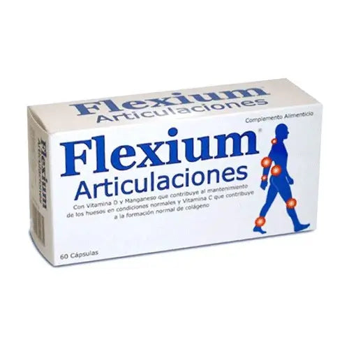 Flexium Joints 60 capsules