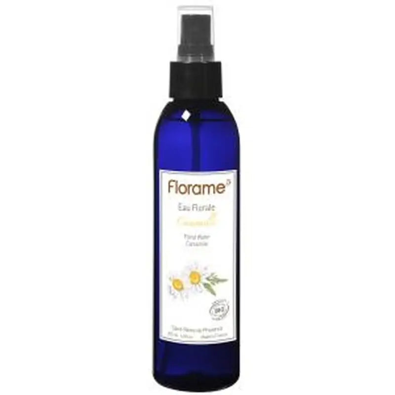 Florame Kornblume Blütenwasser 200ml