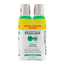 Fluocaril Bi-Fluore Mouthwash 2X500 ml