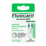Fluocaril Samurai Refills Interdental Pro Medium, 2 Refills