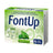Font Up capsules, 60X345 grams