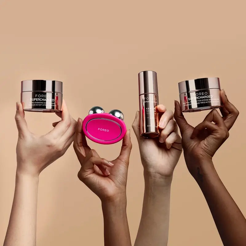 Foreo Supercharged™ Serum 2.0 30 Ml