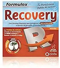 Formulex Recovery 14 sachets