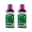 Forté Pharma Duplo Detox 5 Organs Global Action 2 x 500 ml