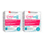 Forté Pharma Cystima Medical Duplo, 2 x 14 Sachets