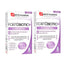 Forté Pharma Duplo Fortébiotic+ Intimate Flora, 2 x 15 Capsules