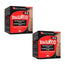 Forté Pharma Duplo Men's Xtraslim 700, 2 x 120 capsules