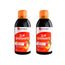 Forté Pharma Duplo Turboslim Drainage 2 x 500 ml