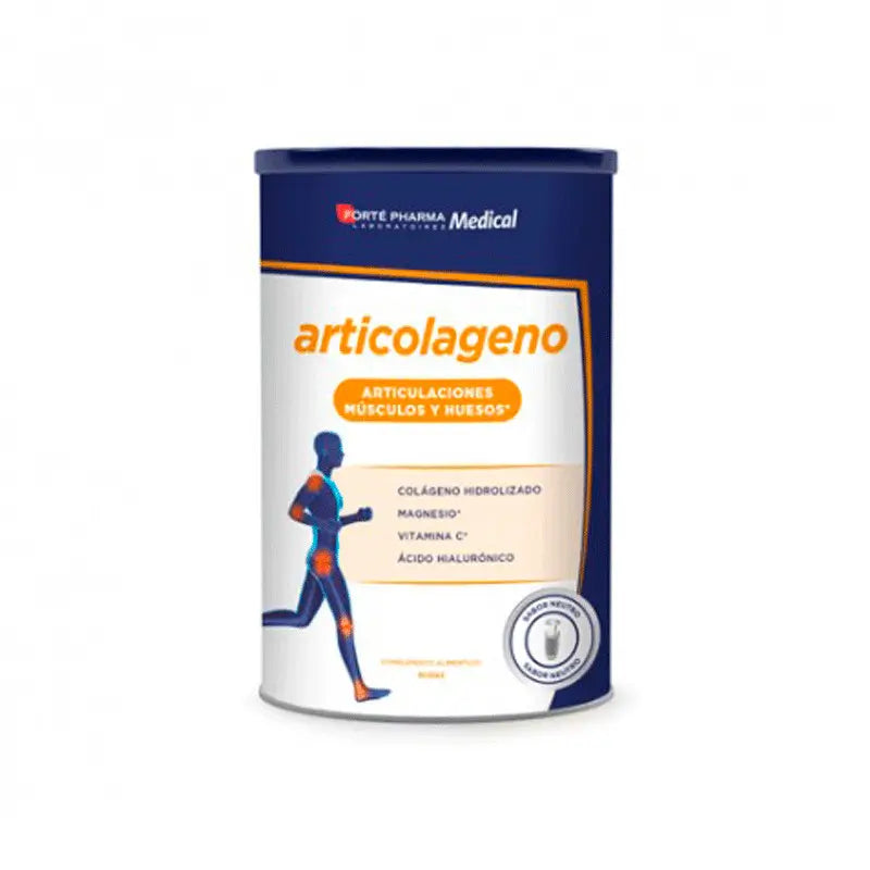 Forte Pharma Medical Articolageno Neutral Flavour 300 g