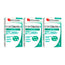 Forté Pharma Triplo Fortébiotic+ Atb, 3 x 10 Capsules
