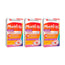 Forté Pharma Triplo Multivit 3 x 4 gr Senior