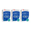 Forté Pharma Triplo Turboslim Calorilight, 3 x 60 capsules
