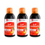 Forté Pharma Triplo Turboslim Drainage 3 x 500 ml