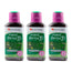 Forté Pharma Triplo Detox 5 Organs Global Action 3 x 500 ml