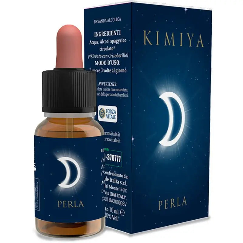 Forza Vita Kimiya Pearl , 10 ml
