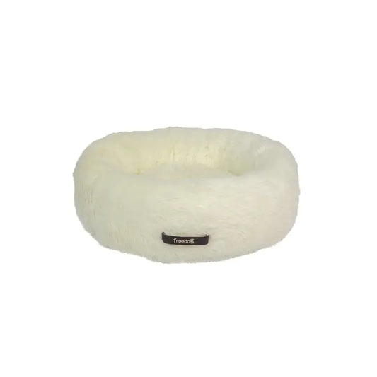 Freedog Anti-Stress Donut White 65Cm