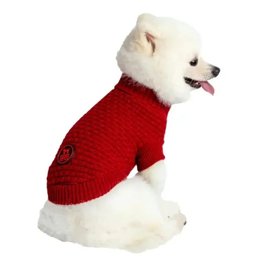 Freedog Jersey Frapp Red 50Cm