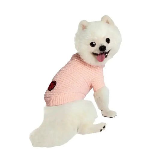 Freedog Jersey Frapp Salmon 20Cm